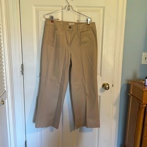 Ann taylor Loft pants